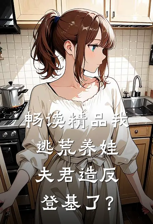 畅读精品我逃荒养娃，夫君造反登基了？