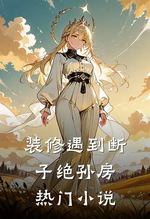 装修遇到断子绝孙房热门小说