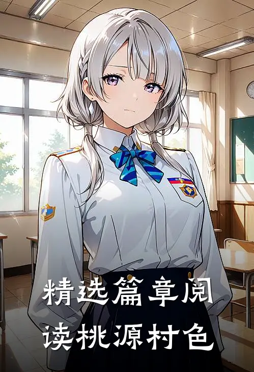 精选篇章阅读桃源村色