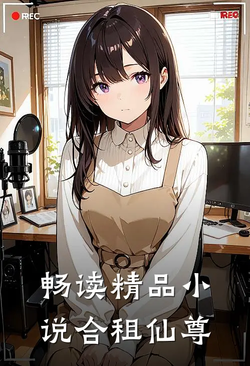 畅读精品小说合租仙尊