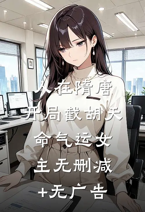 人在隋唐，开局截胡天命气运女主无删减+无广告