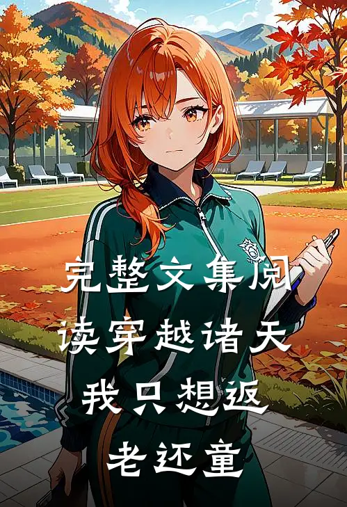 完整文集阅读穿越诸天，我只想返老还童