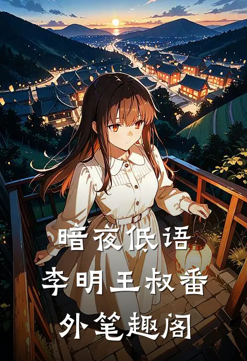 《暗夜低语》：李明王叔番外笔趣阁