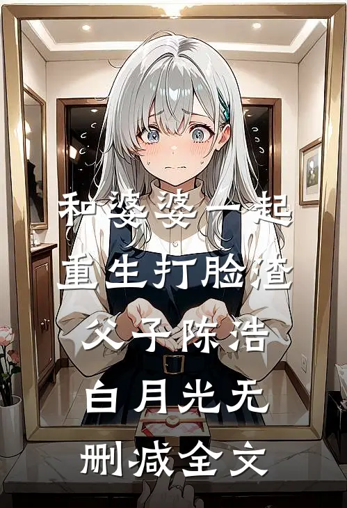 和婆婆一起重生打脸渣父子陈浩白月光无删减全文