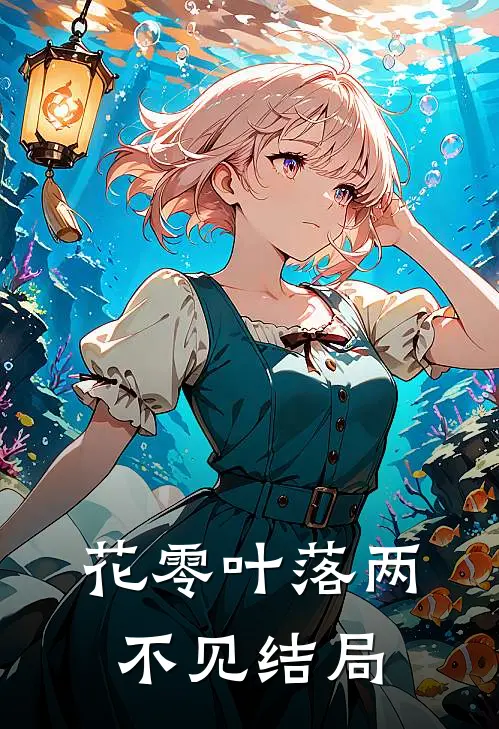花零叶落两不见结局