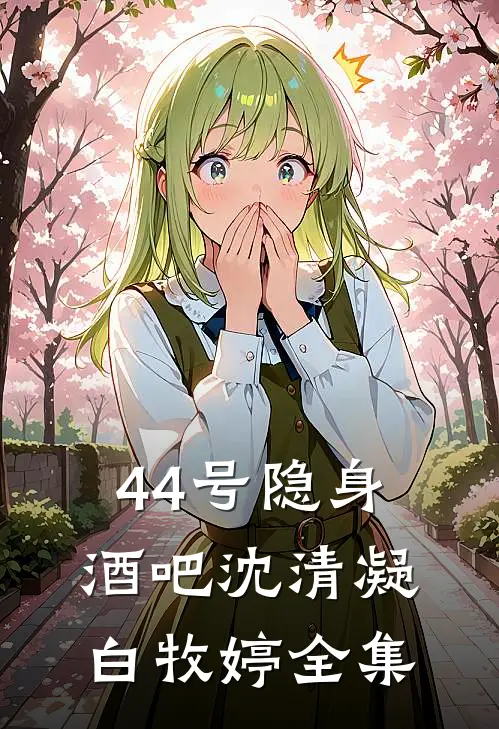 44号隐身酒吧沈清凝白牧婷 全集