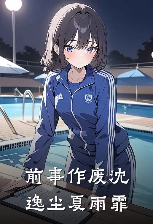 前事作废沈逸尘夏雨霏