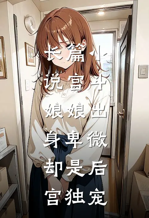 长篇宫斗娘娘出身卑微,却是后宫独宠