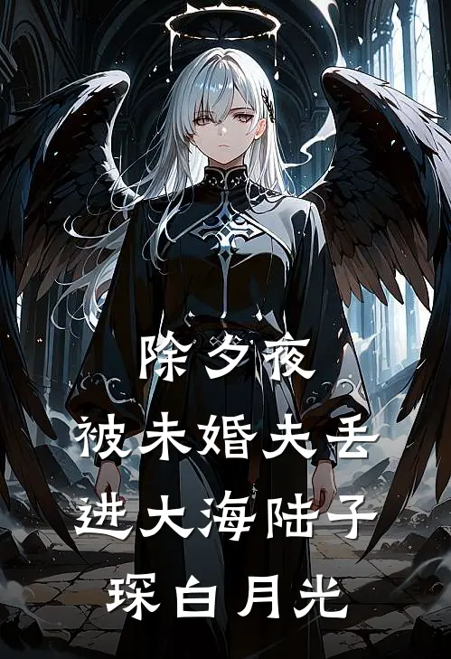除夕夜，被未婚夫丢进大海陆子琛白月光