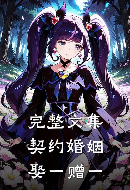 完整文集契约婚姻，娶一赠一