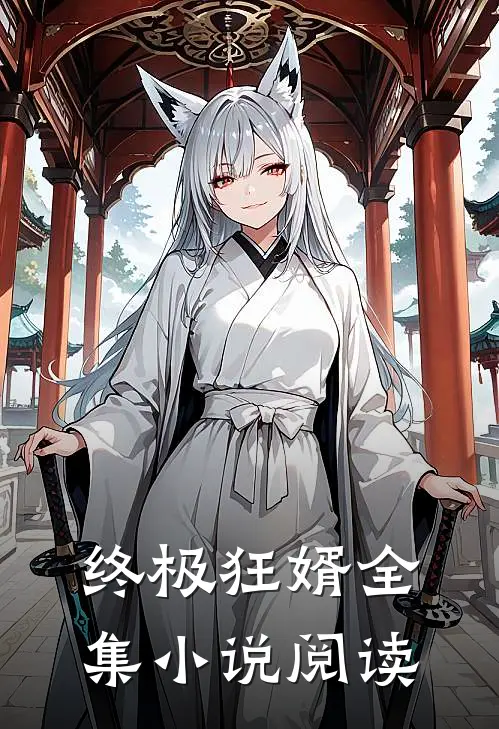 终极狂婿全集小说阅读
