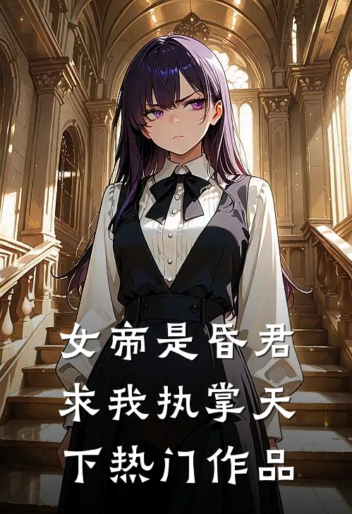 女帝是昏君,求我执掌天下热门作品