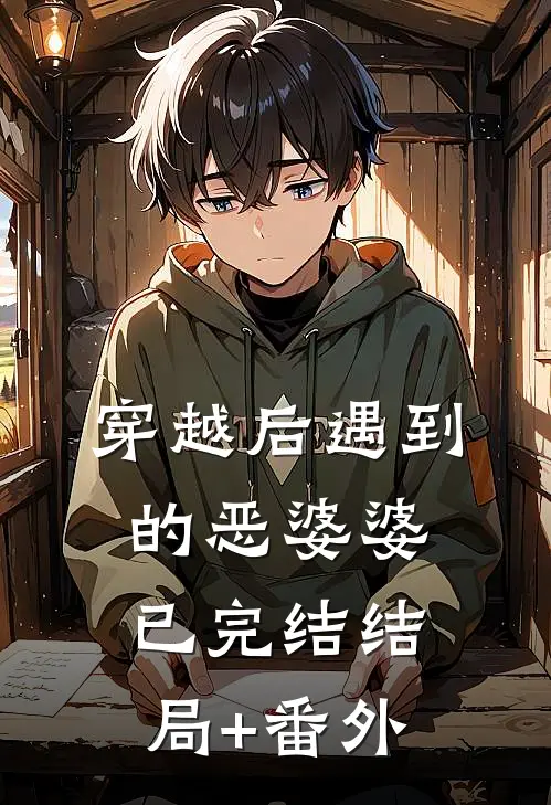 穿越后遇到的恶婆婆（已完结）结局+番外