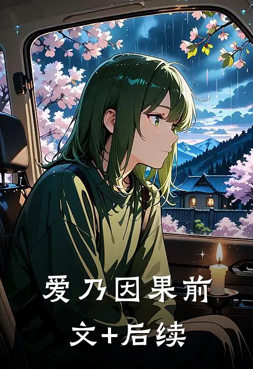 爱乃因果前文+后续