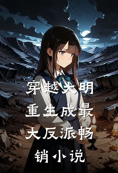 穿越大明：重生成最大反派畅销小说