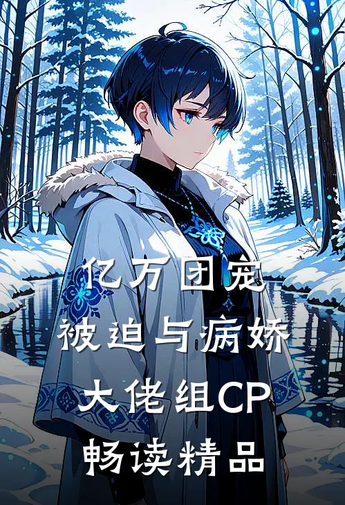 亿万团宠：被迫与病娇大佬组CP畅读精品