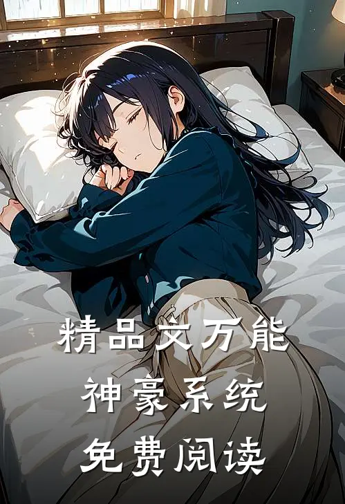 精品文万能神豪系统免费阅读
