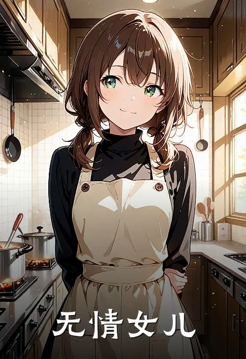 无情女儿