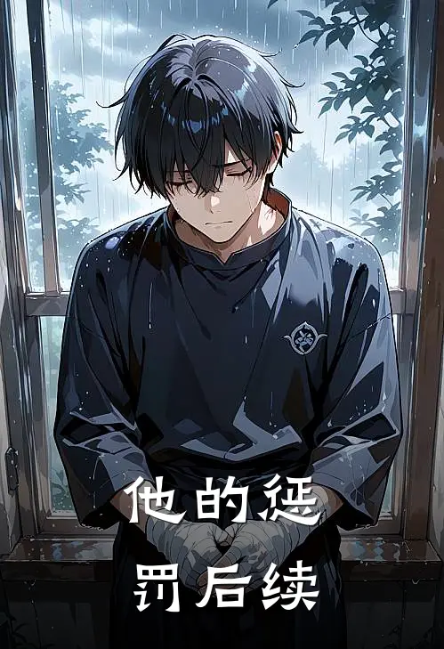 他的惩罚后续