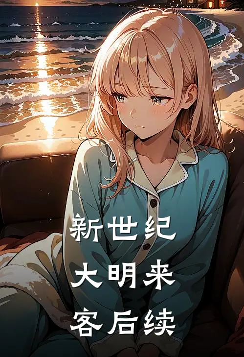 新世纪：大明来客后续