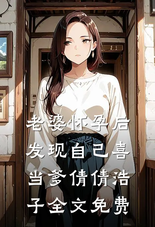 老婆怀孕后，发现自己喜当爹倩倩浩子全文免费