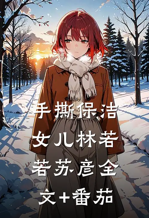 手撕保洁女儿林若若苏彦全文+番茄