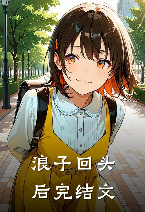 浪子回头后完结文