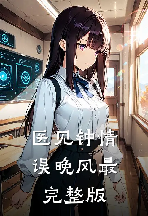 医见钟情误晚风最完整版