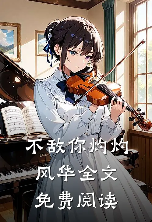 不敌你灼灼风华全文免费阅读