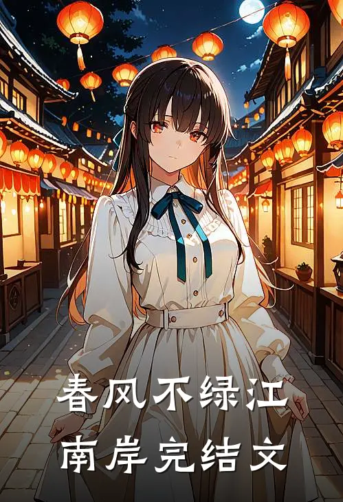 春风不绿江南岸完结文