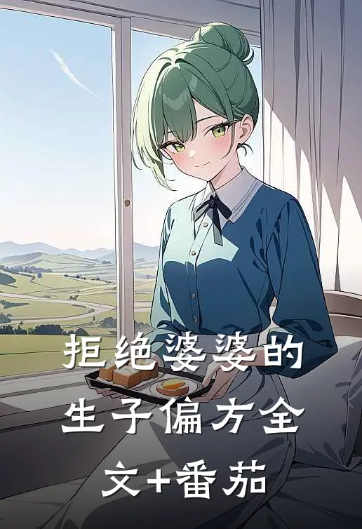 拒绝婆婆的生子偏方全文+番茄