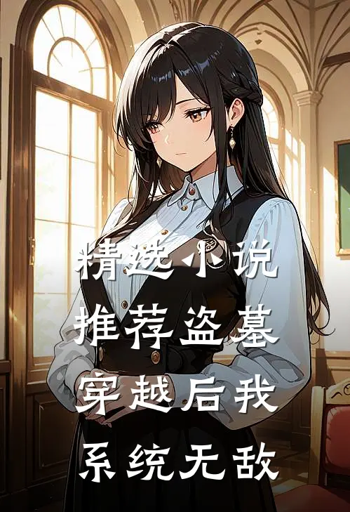 精选推荐盗墓穿越后我系统无敌了