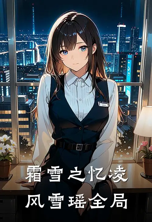 《霜雪之忆》凌风雪瑶全局