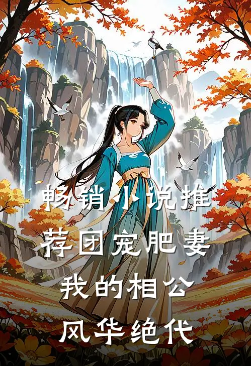 畅销小说推荐团宠肥妻我的相公风华绝代