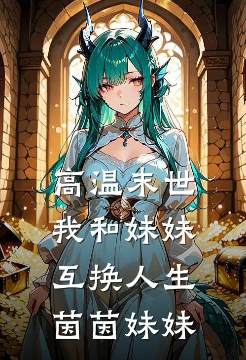 高温末世，我和妹妹互换人生茵茵妹妹