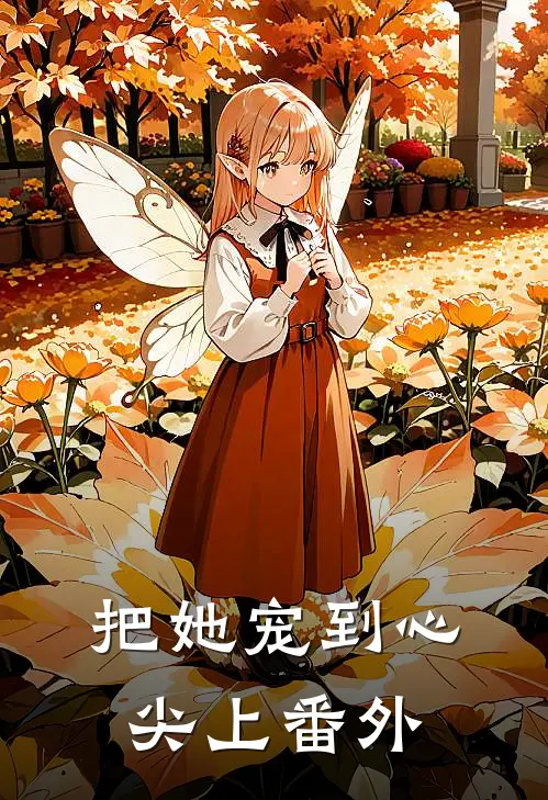 把她宠到心尖上 番外