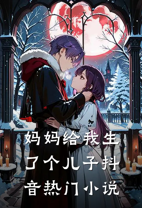 妈妈给我生了个儿子抖音热门免费阅读
