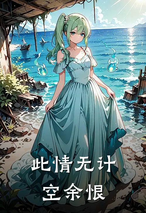 此情无计空余恨