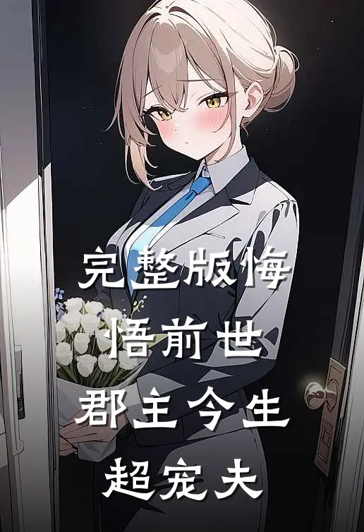 完整版悔悟前世：郡主今生超宠夫