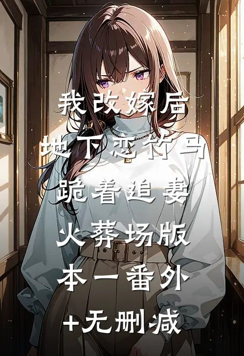 我改嫁后，地下恋竹马跪着追妻火葬场版本一番外+无删减