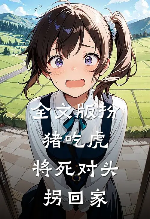 全文版扮猪吃虎，将死对头拐回家