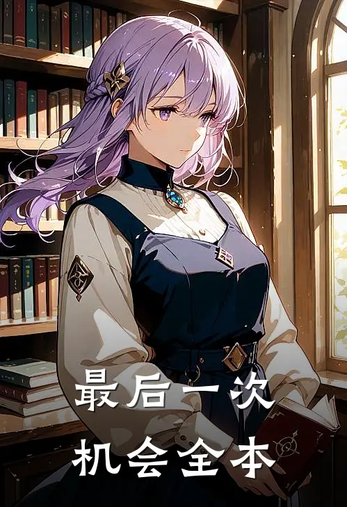 最后一次机会全本