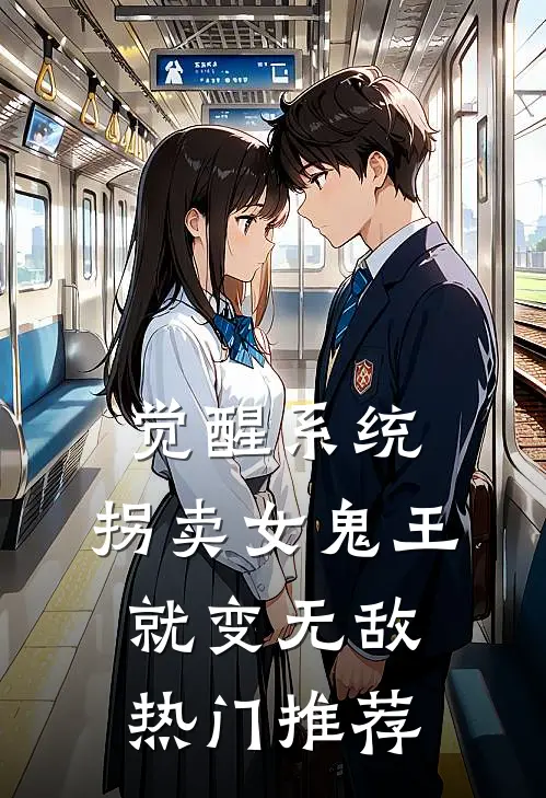觉醒系统：拐卖女鬼王就变无敌热门推荐