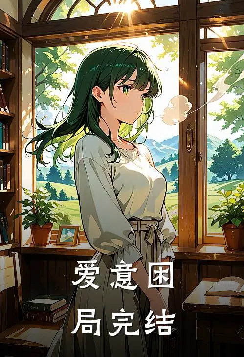 爱意困局完结