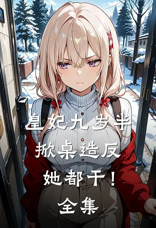 皇妃九岁半，掀桌造反她都干！ 全集