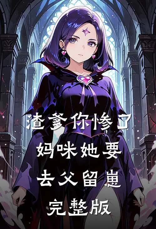 渣爹你惨了，妈咪她要去父留崽完整版