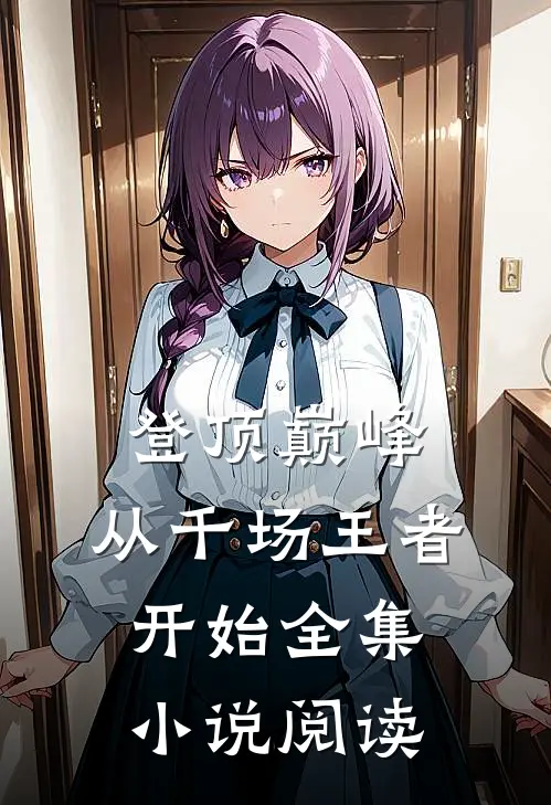 登顶巅峰，从千场王者开始全集小说阅读