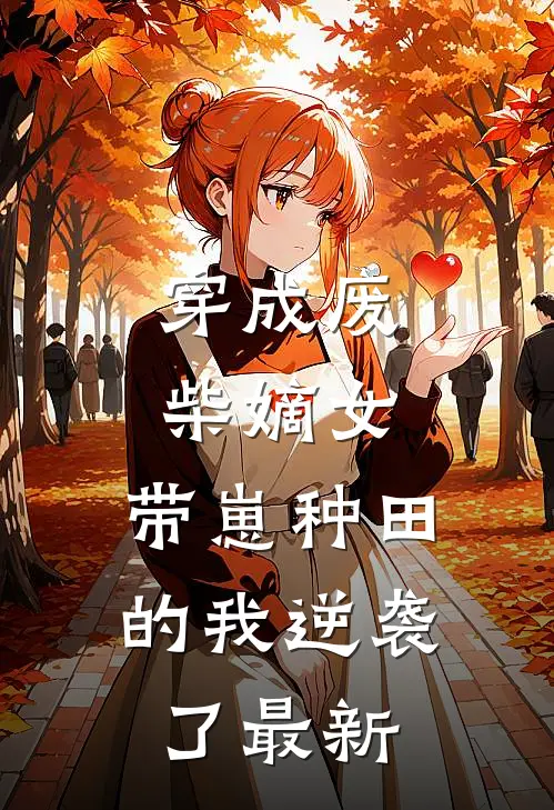 穿成废柴嫡女，带崽种田的我逆袭了最新