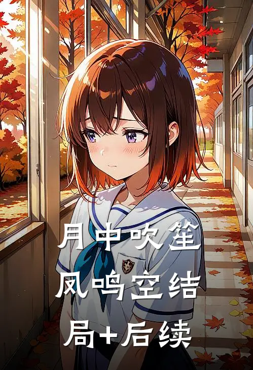 月中吹笙凤鸣空结局+后续