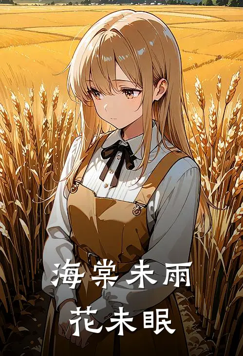 海棠未雨花未眠